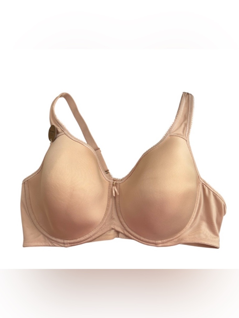 NWT Wacoal Basic Beauty Spacer Underwire T-Shirt Bra. Size 36DD - Picture 3 of 6